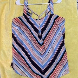 Maurice’s Tank Top